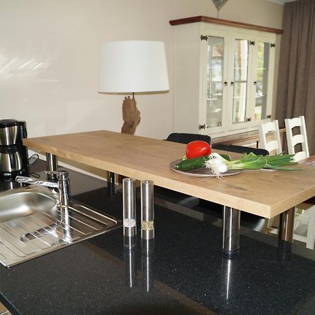 Premium Apartments Wendisch Rietz Værelse billede