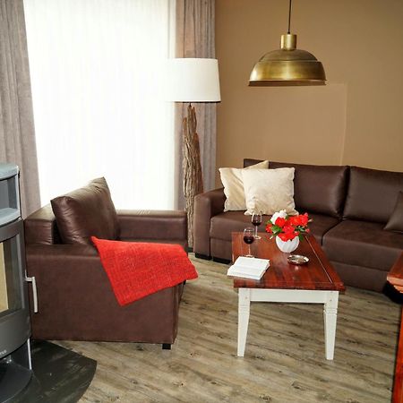 Premium Apartments Wendisch Rietz Eksteriør billede
