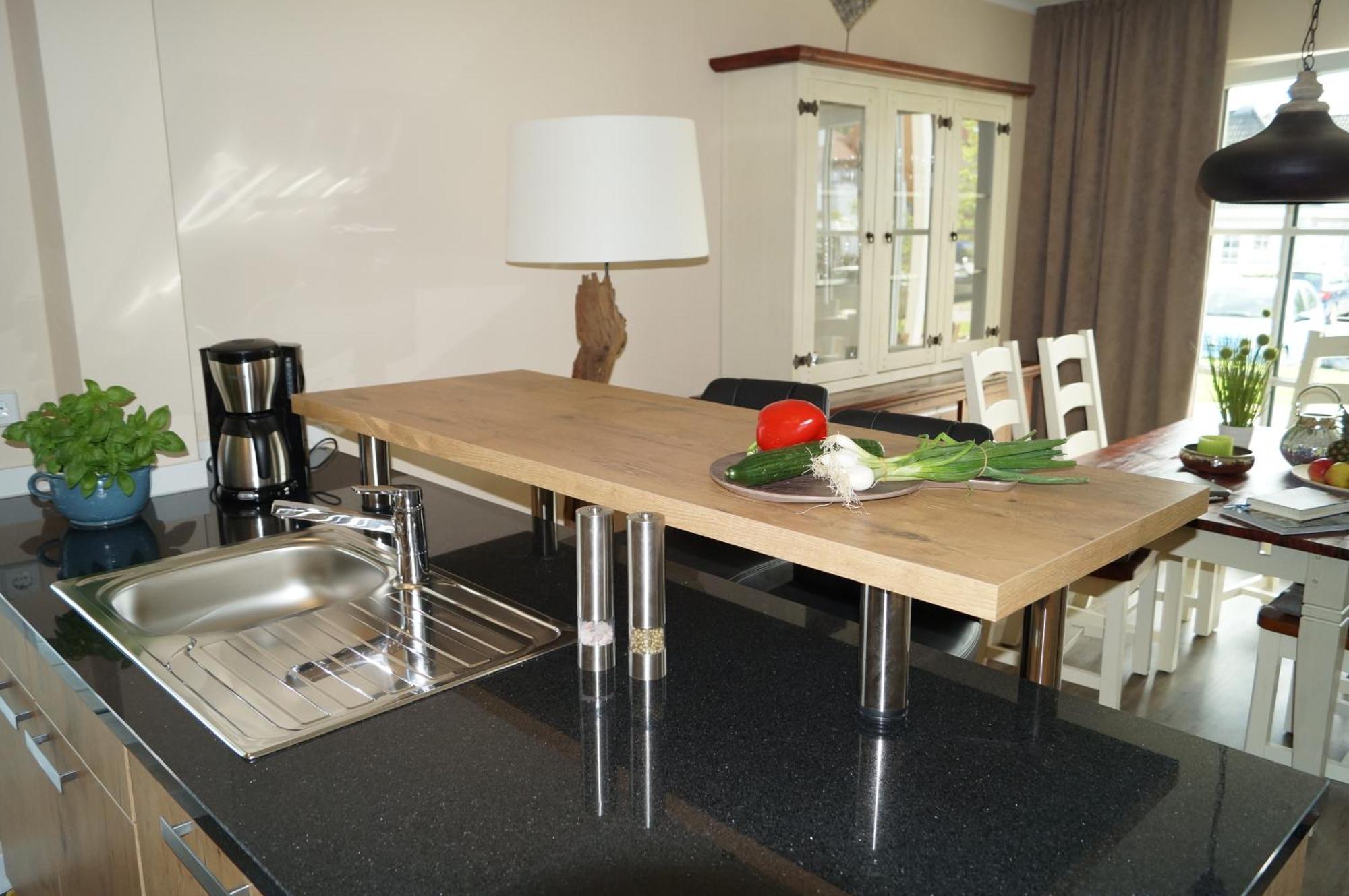 Premium Apartments Wendisch Rietz Værelse billede