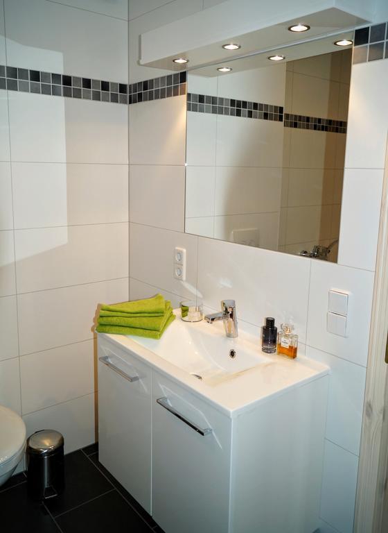 Premium Apartments Wendisch Rietz Eksteriør billede