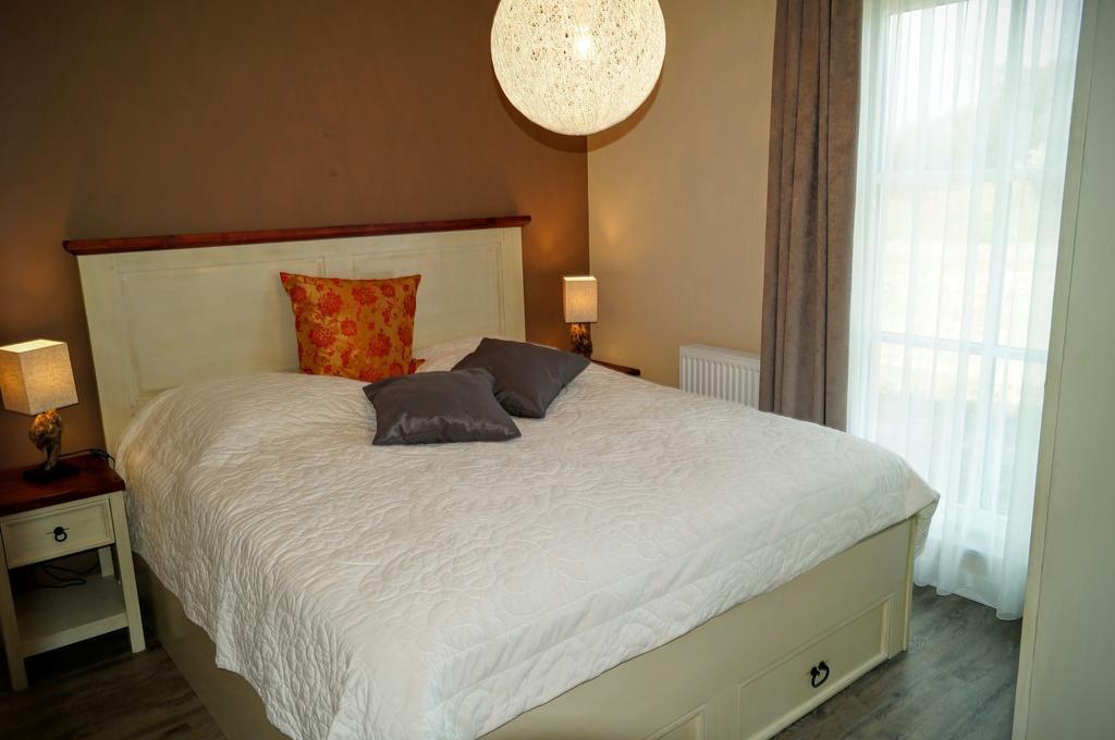 Premium Apartments Wendisch Rietz Eksteriør billede